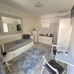Casa A Schiera Vicino Al Mare E Fiera Appartamento
